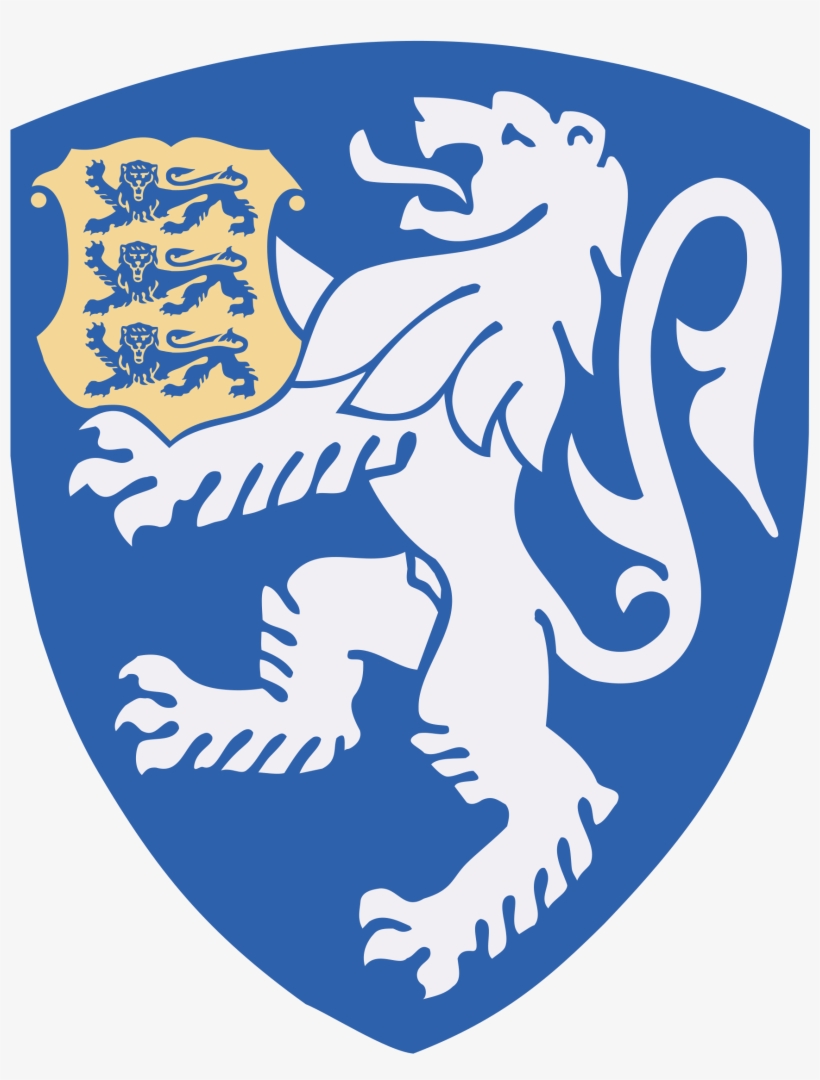 Estonian Police Department Logo Png Transparent - Estonian Police Border Guard Board, transparent png download