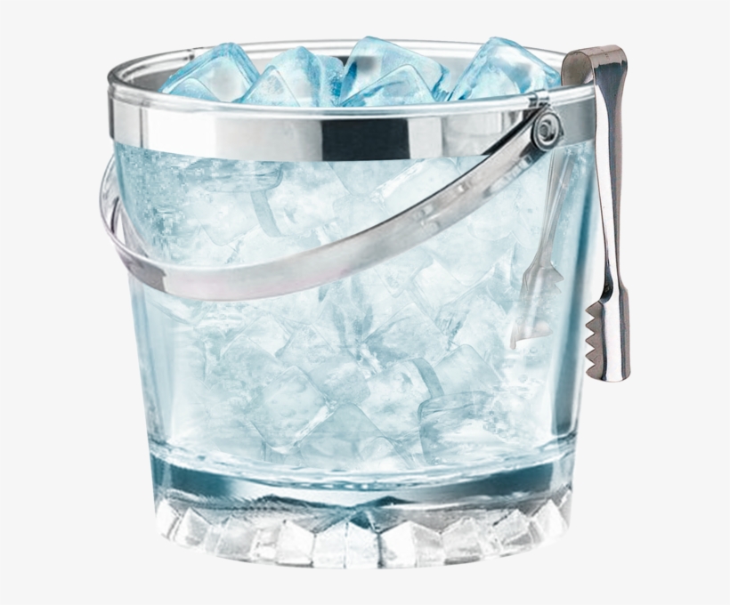 Share This Image - Cubeta De Hielo Png, transparent png download