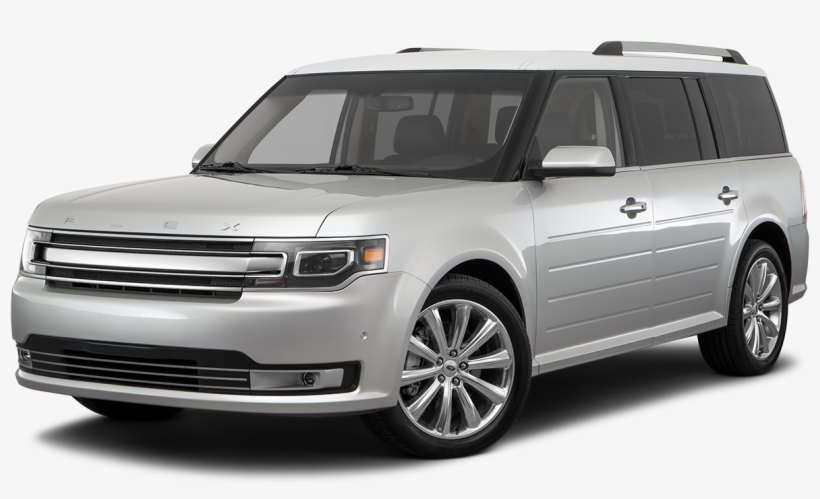 2017 Ford Flex - Nissan X Trail 2017 Uae, transparent png download