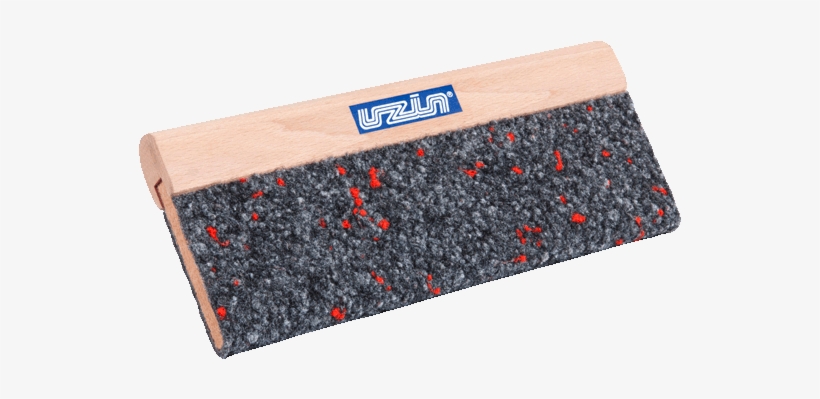 Cork Rubbing Board Textile-covered - Anreibkork, Textilbezogen, transparent png download