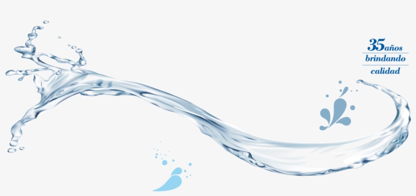 Empresa Calidad Sucursales Productos Hielo Agua Contacto - Ageing, transparent png download