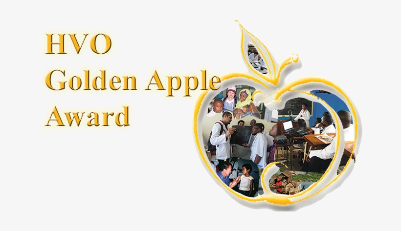 Golden Apple Foundation, transparent png download