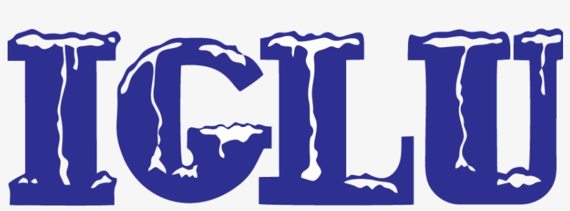 Hielo Iglu Logo 2 By Brian - Hielo Iglu, transparent png download