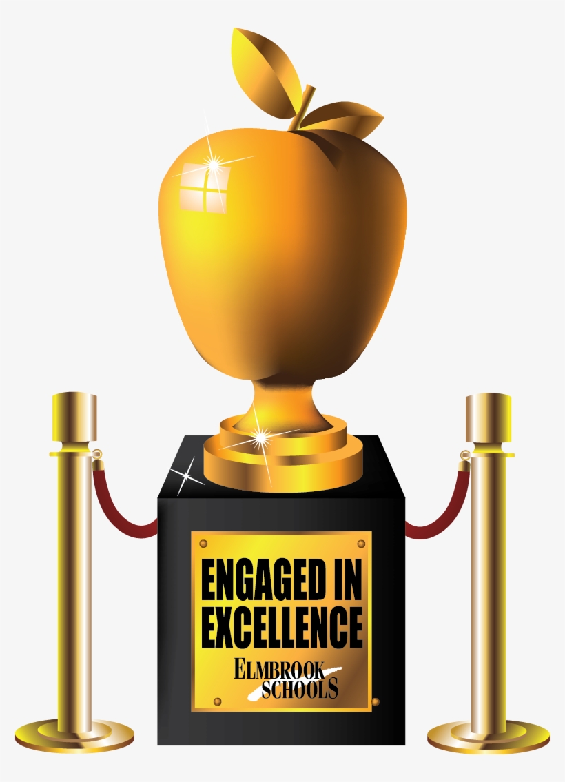 Elmbrookschools On Twitter - Elmbrook School District, transparent png download