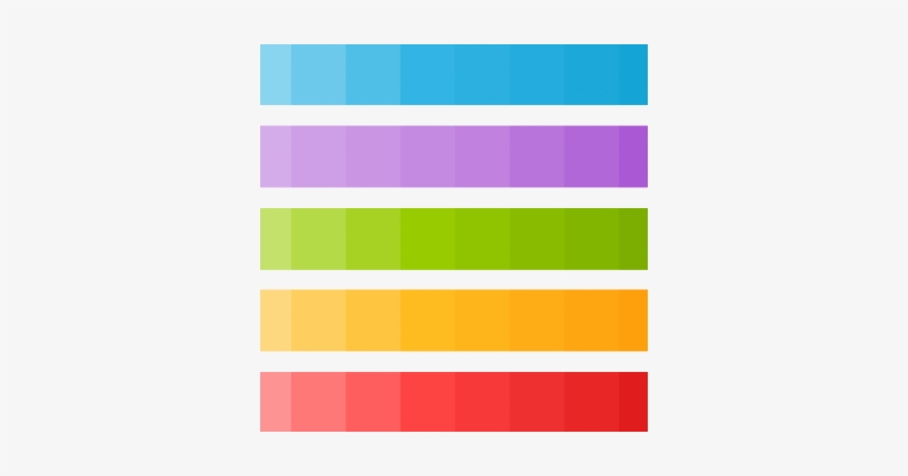 Colores - Color, transparent png download
