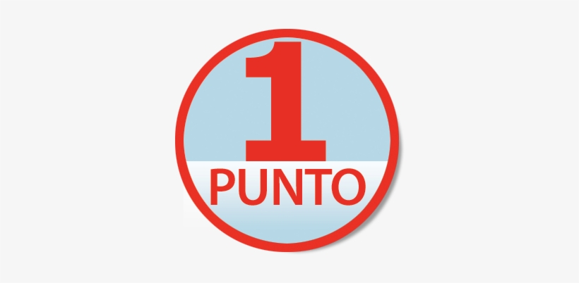 Puntos De Fidelidad 1punto = 1€ - En 71, transparent png download