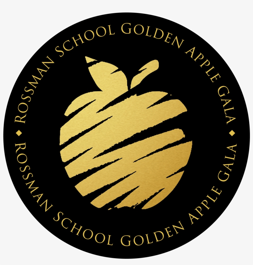 Golden Apple Gala - Emblem, transparent png download