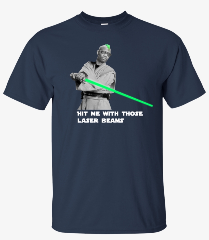 Green Velvet Laser Beams Tee In Navy - Gucci T Shirt Panda, transparent png download
