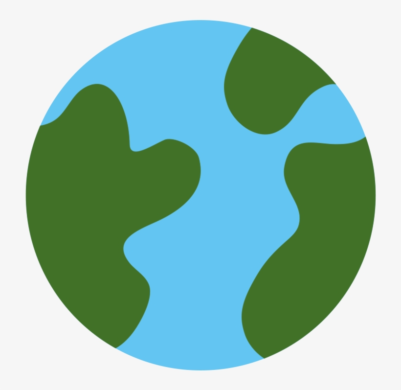 Earth Planet - Game, transparent png download
