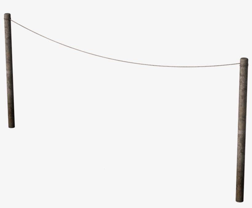 Descargar - Cuerda Para Colgar Ropa Png, transparent png download