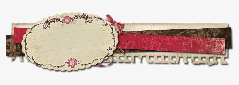 Stolen Kiss Banner - Cute Background For Banners, transparent png download