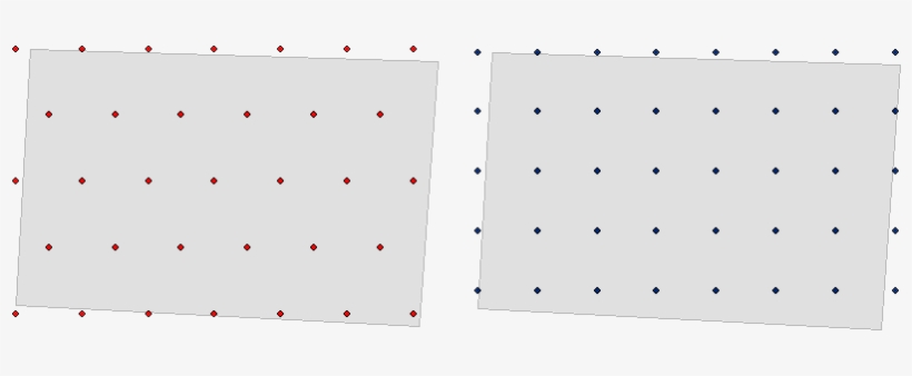 Crear Puntos Aleatorios Arcgis, transparent png download