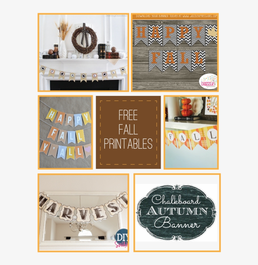 Way ) It Doesn't Feel Like Fall Until We Decorate Our - Ruffle, transparent png download