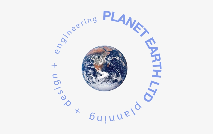 Planet Earth Ltd - Earth From Space Greeting Cards (pk Of 10), transparent png download