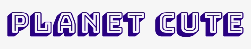 Free Shipping On All Domestic Us Orders Over $10 With - Planet Cute, transparent png download