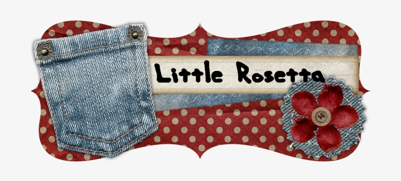 Rosetta's Scribbles - Patchwork, transparent png download