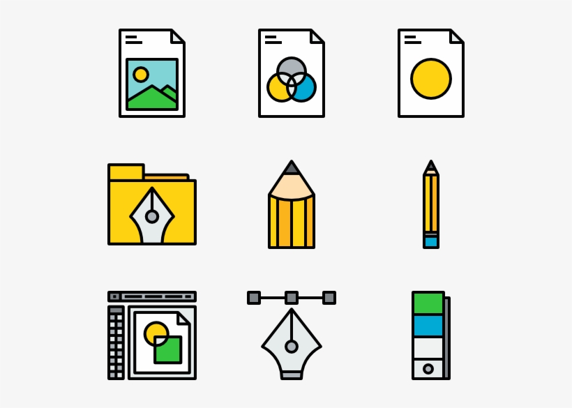 Design Element, transparent png download