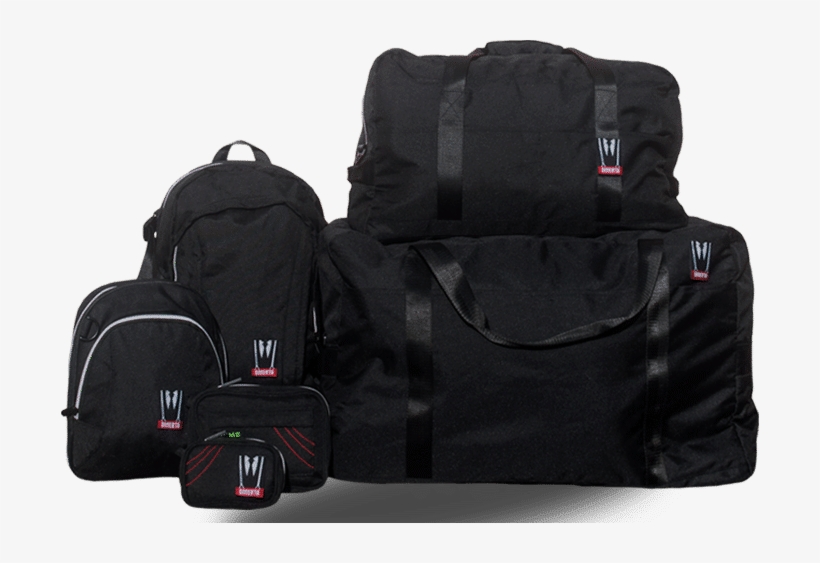 Landing Page 2 Banner Prod - Laptop Bag, transparent png download