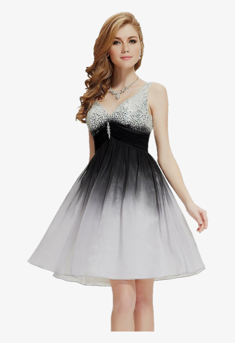 Report Abuse - Dress, transparent png download