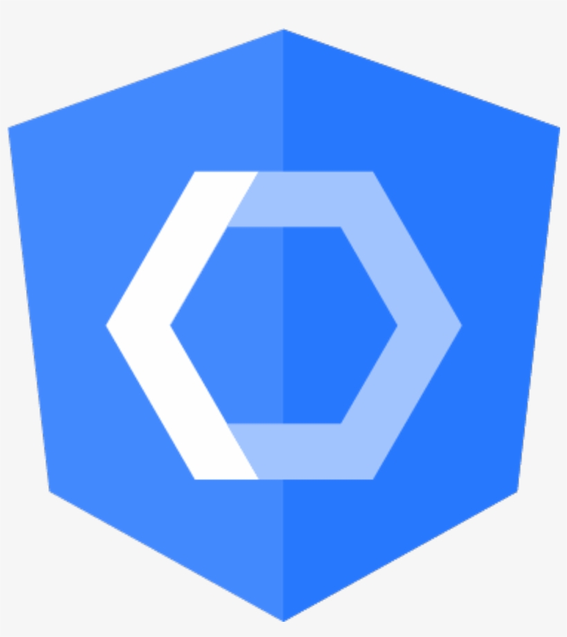 Angular Elements Project Has Been Released Officially - Angular Elements Logo, transparent png download