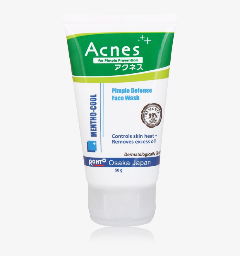 50 G - Acne, transparent png download