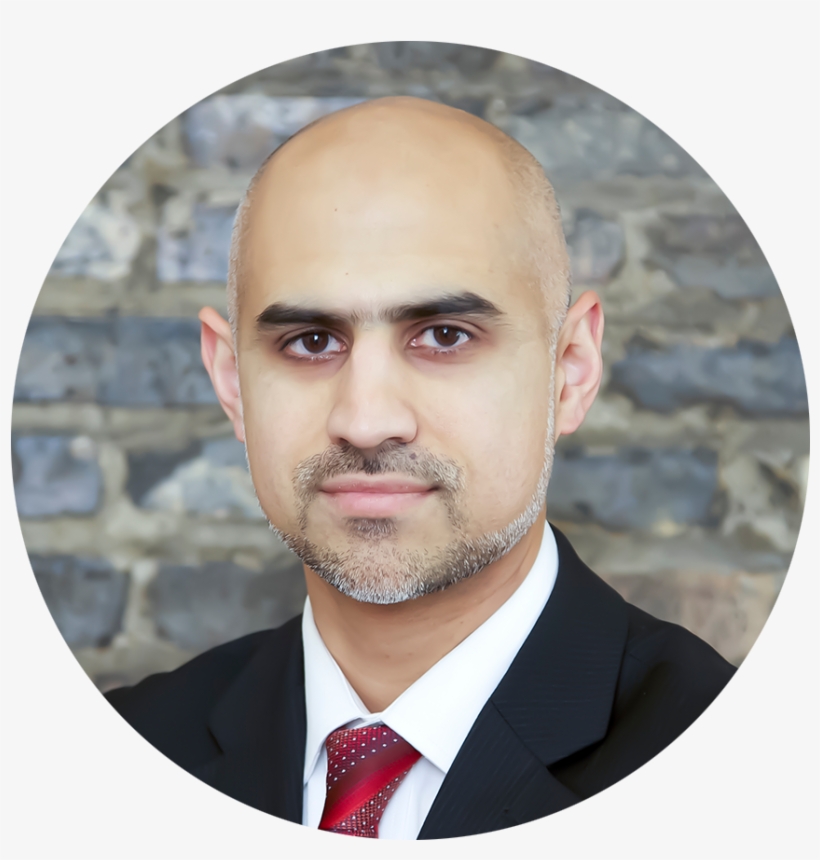 Muslim Bar Association Of Chicago - Gentleman, transparent png download