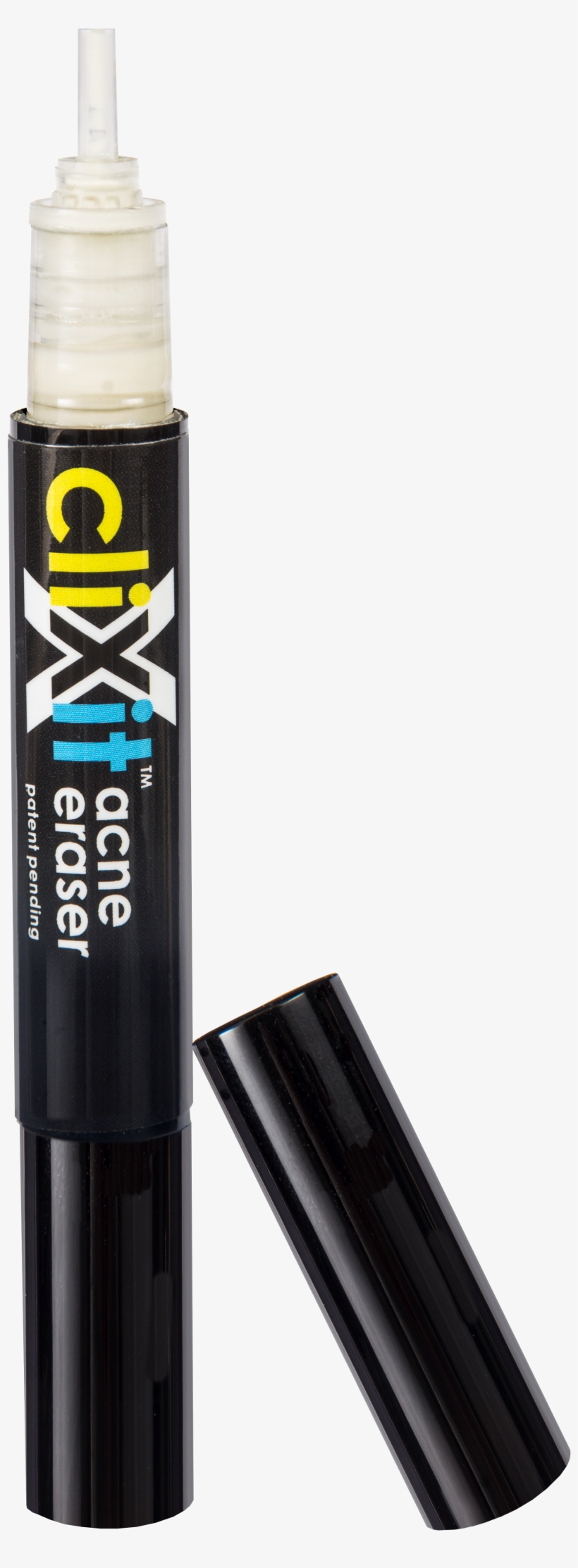 Acne Eraser - Clixit Acne Eraser .946 Fl. Oz., transparent png download