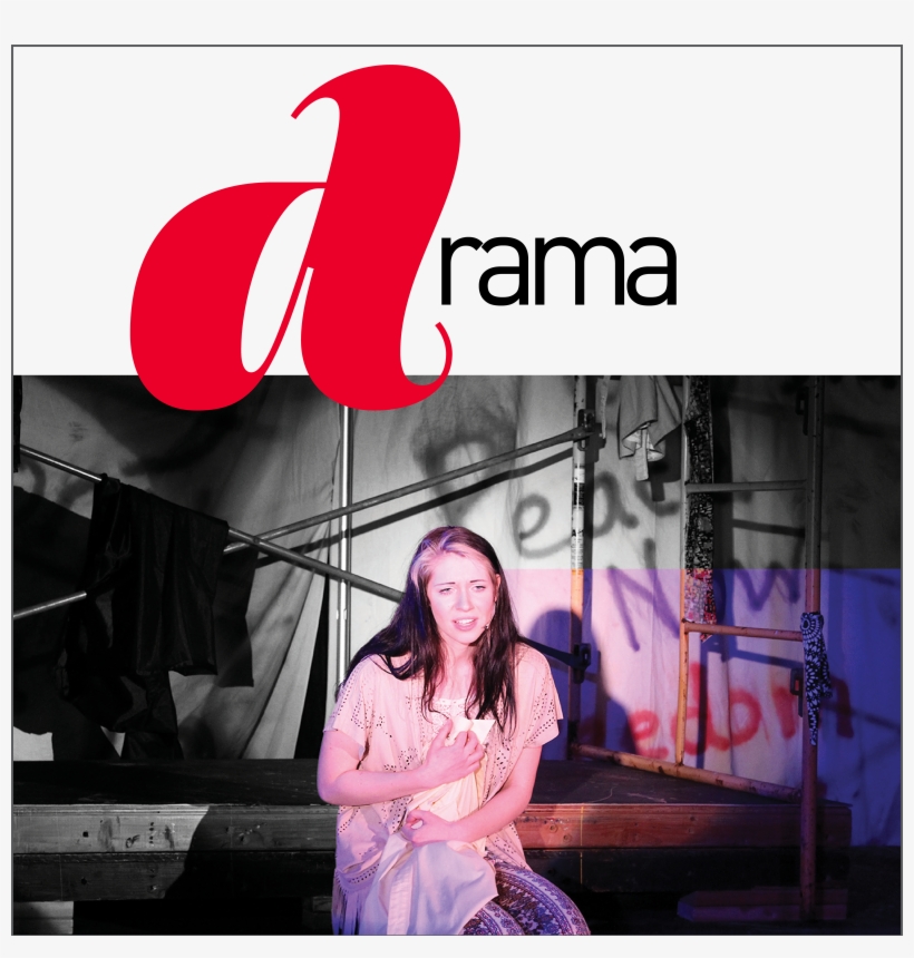 Template - Drama Society - Drama, transparent png download