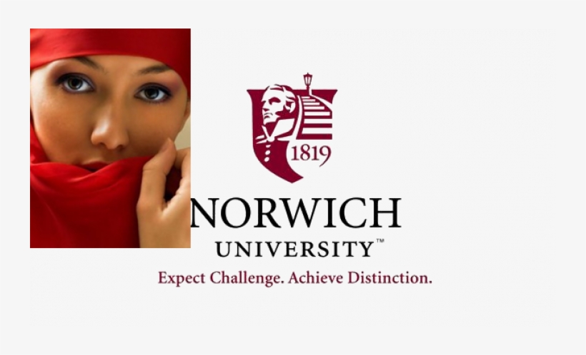 Norwich University Caves To Muslims - Norwich University, transparent png download