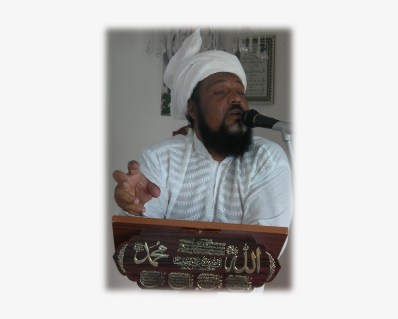 Therefore, The Islamic State As Introduced By Allah - Spirituality, transparent png download