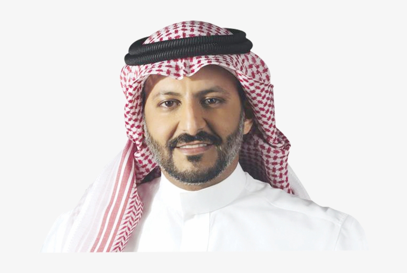 Mohammed Bin Abdullah Al-quweiz, Saudi Capital Market - Capital Markets Authority Of Saudi Arabia, transparent png download
