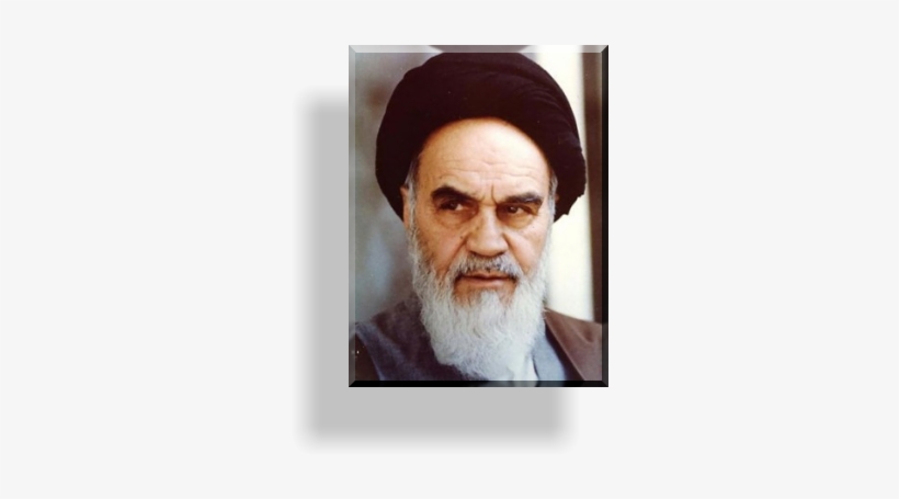 This Mother Ganga Is A Remover Of Sin, Whose Holy Water - Ayatollah Khomeini, transparent png download