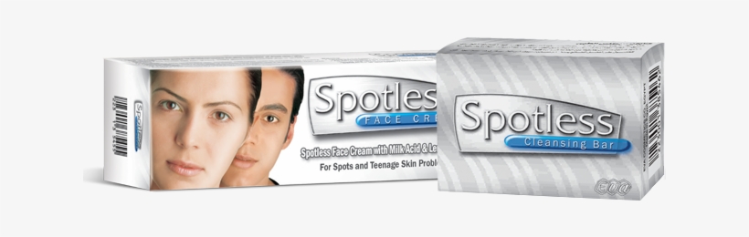 Blackhead, Acne, And Pimple Eliminator - مرهم سبوتلس لحب الشباب, transparent png download