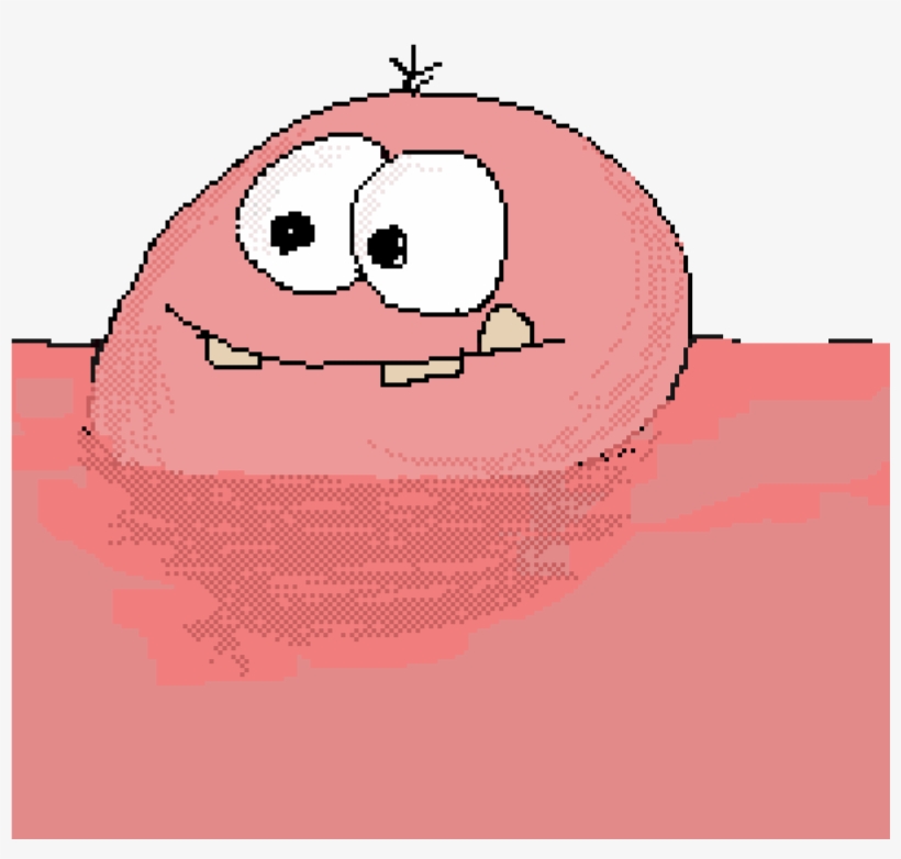 A Little Pimple - Cartoon, transparent png download