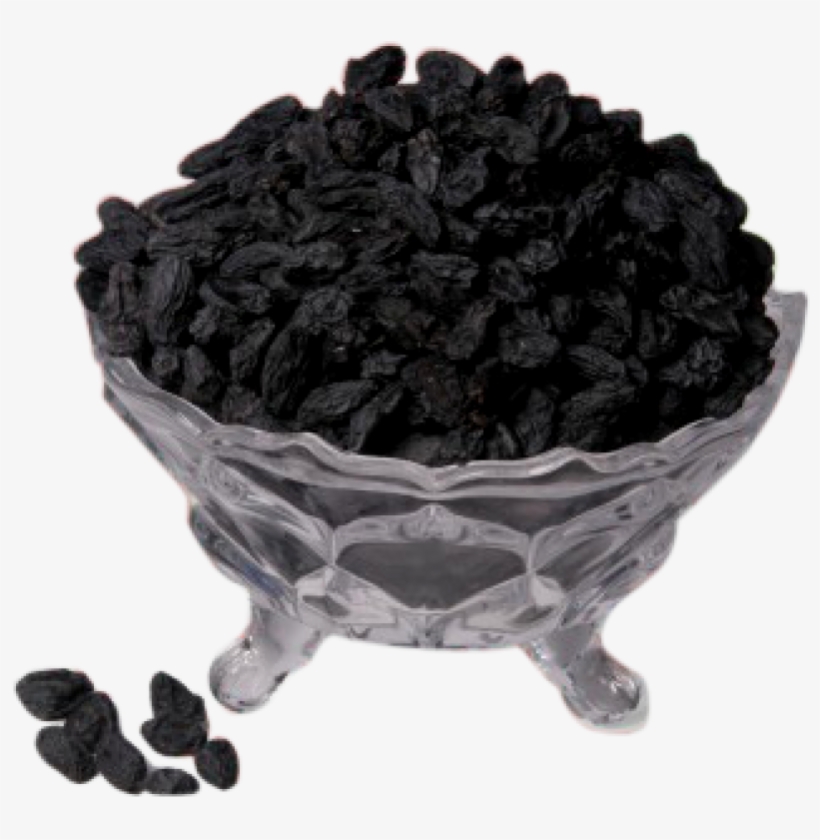 Black Current - Afghan Black Raisins Seedless, transparent png download