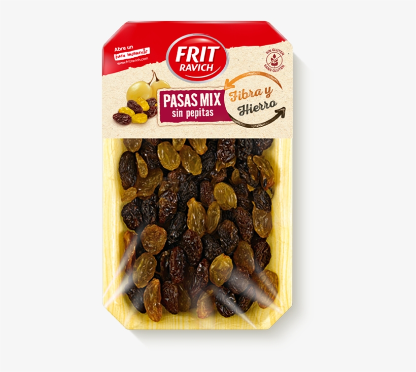 Pipas Saladas Frit Ravich, transparent png download