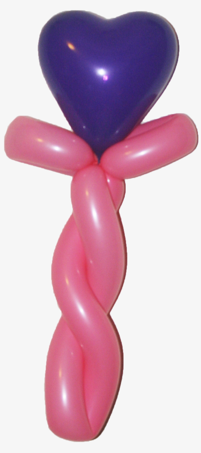 A Princess Wand, That Was Given To A Princess, Which - Balloon, transparent png download