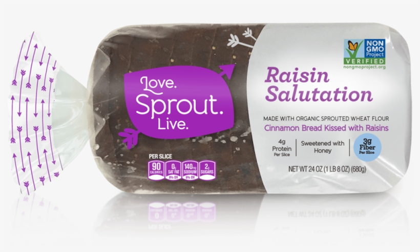 Lsl Raisin Salutation, transparent png download