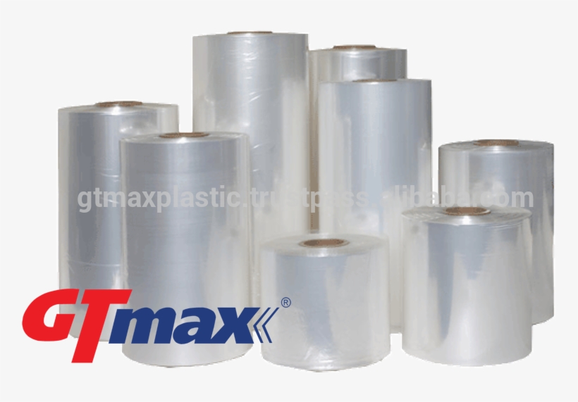 Shrink Film Supplier In Malaysia, Shrink Film Supplier - Shrink Wrap, transparent png download