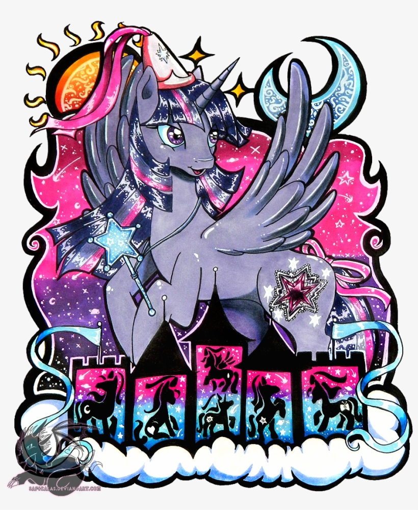 Saftkalas, Female, Mare, Pony, Princess Pony, Princess - Cartoon, transparent png download