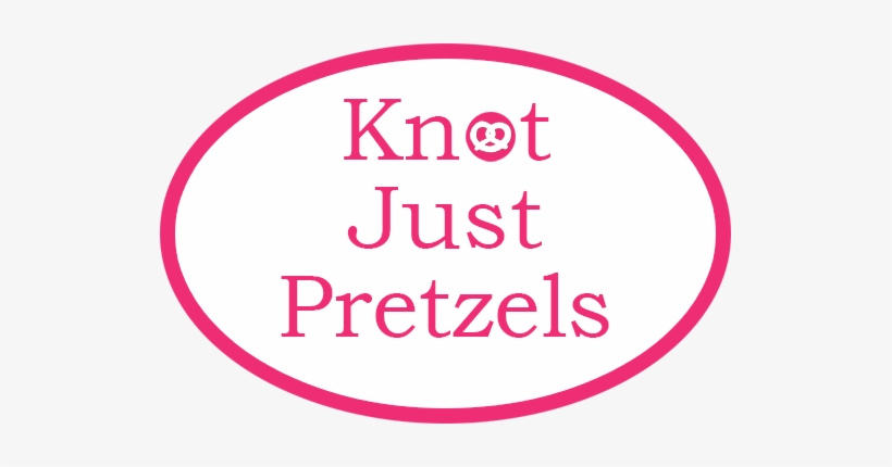 Knot Just Pretzels Logo - Just Be Glad By Christian D Larson 9781480101968 (paperback), transparent png download