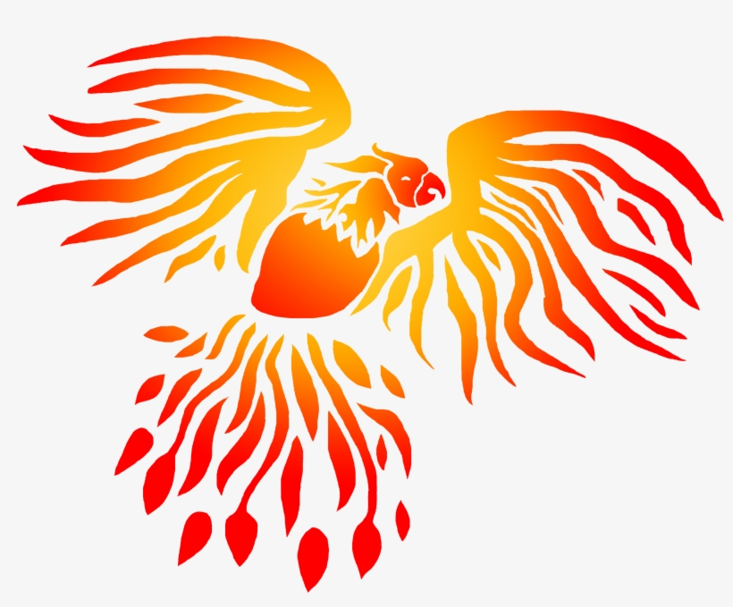 The Daughter Of Flames Chronicles - Odellia Firebird, transparent png download