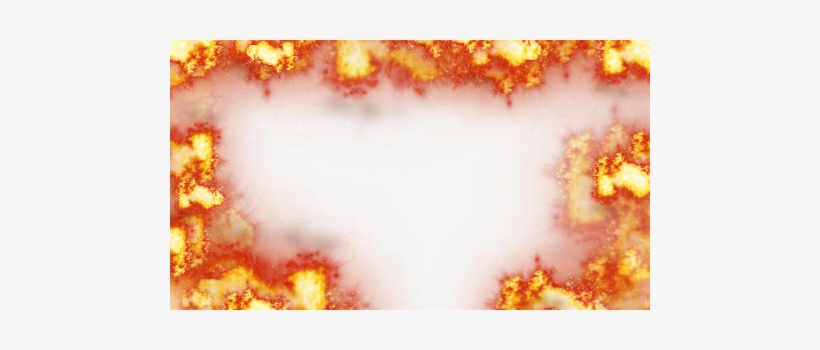 Standard 2d Preview - 爆炸 素材, transparent png download