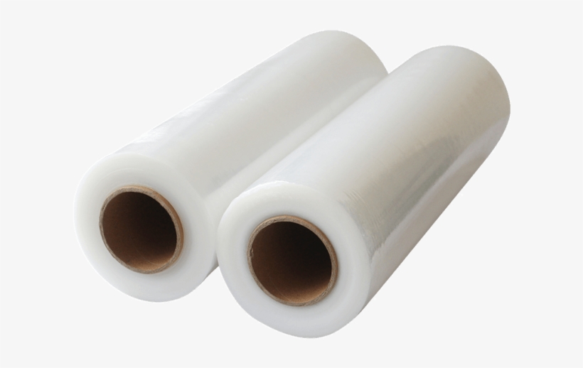 Ace Plastics Polyethylene Transparent Stretch Film - Stretch Wrap, transparent png download