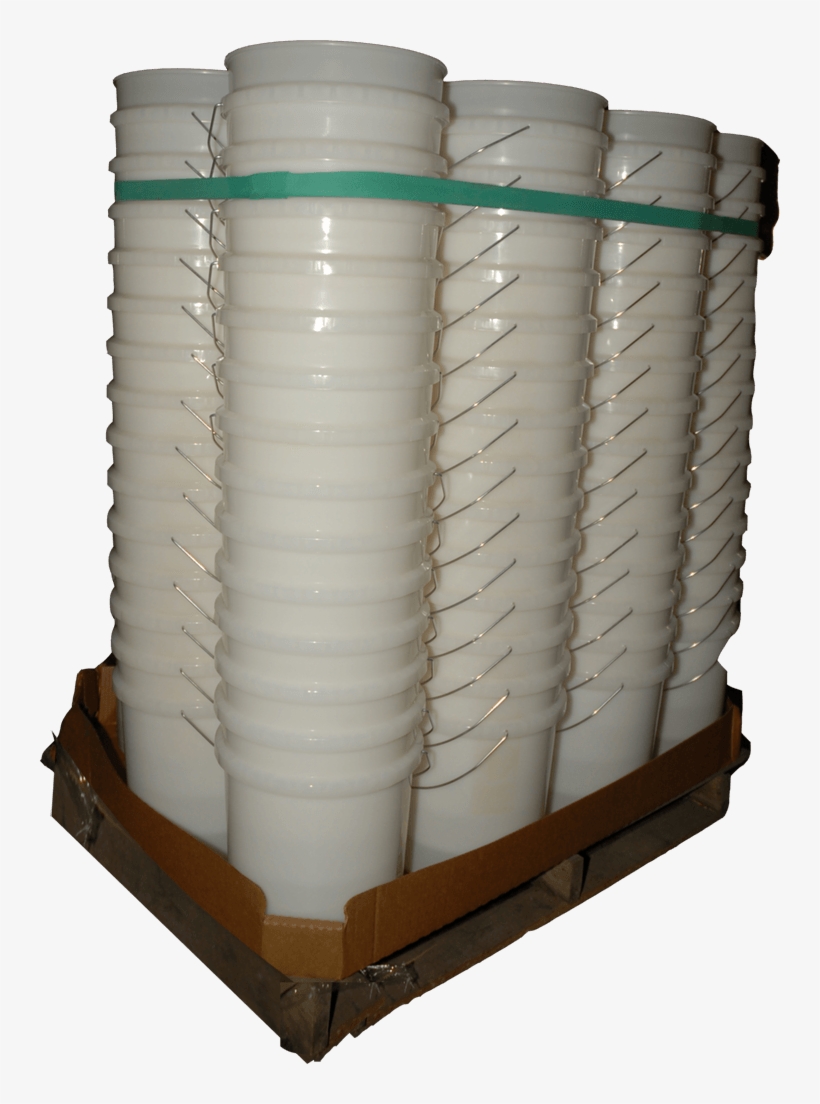 Aero Is Your One-stop Source For Reusable Alternatives - Pallet, transparent png download