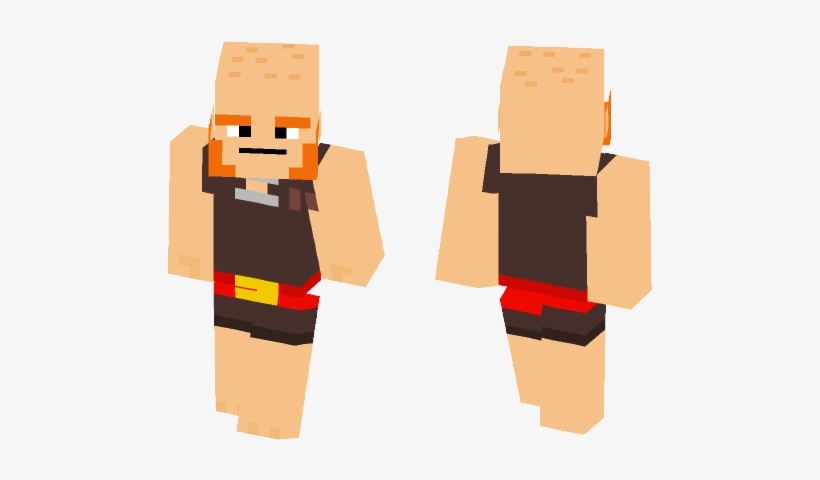 Clash Royale/clash Of Clans - Illustration, transparent png download