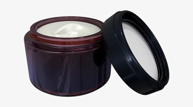Credit - Pixabay - Cosmetic Cream Transparent Background, transparent png download