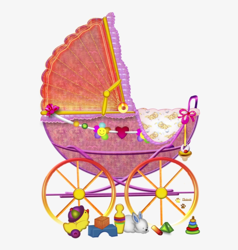 Коляска В Пнг, transparent png download