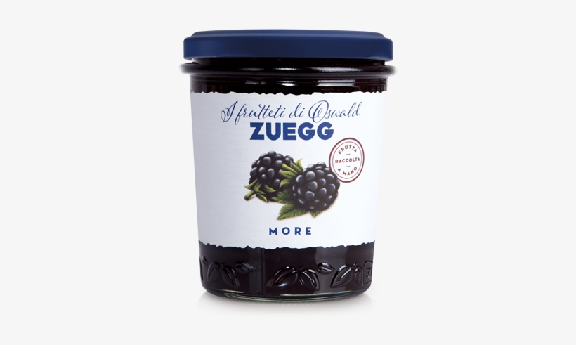 Blackberries - Jam, transparent png download