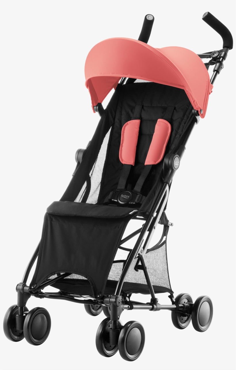britax romer buggy